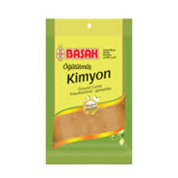 BAŞAK KİMYON 40 GR