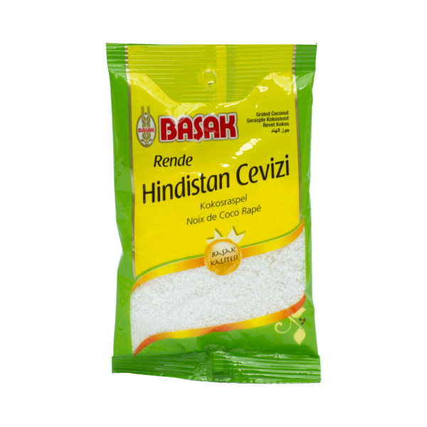 BAŞAK HİNDİSTAN CEVİZİ 30 GR