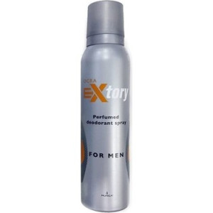 EXTORY DEO OCRA 150ML