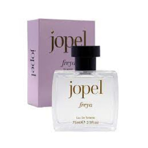 JOPEL EDT BAYAN 75 ML FREYA