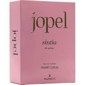 JOPEL EDT BAYAN 75 ML SINTIA