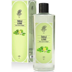 REBUL KOLONYA 250 ML LIME