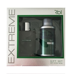 REBUL KOFRE BAY 50 ML EXTREME(EDT+DEO)