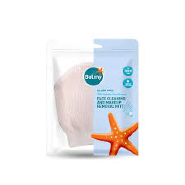 BALMY MAKYAJ TEMİZLEME ELDİVENİ MAGİC KİT
