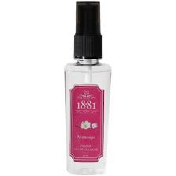 1881 KOLONYA SPREY 50 ML PRİNTEMPS & JASMİNE