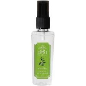 1881 KOLONYA SPREY 50 ML CAMELLİA & GREEN TEA
