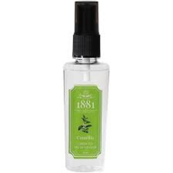 1881 KOLONYA SPREY 50 ML CAMELLİA & GREEN TEA