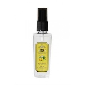 1881 KOLONYA SPREY 50 ML LE CİTRON LEMON