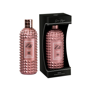 ETI CAM BUTİK KOLONYA BRONZ 300 ML