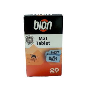 BİON MAT TABLET 20 ADET