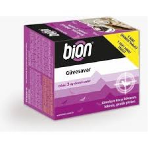 BION GÜVESAVAR