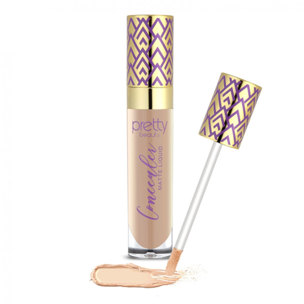 GOLD-PRETTY CONCEALER 36 LI PB-125