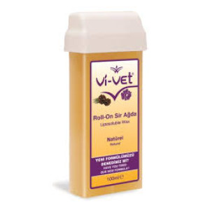 VİVET ROLLON AĞDA 100 ML NATUREL