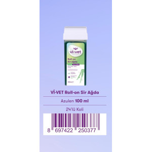 VİVET ROLLON AĞDA 100 ML AZULEN