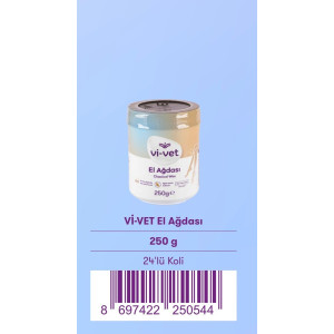 VİVET EL AĞDASI 250 GR