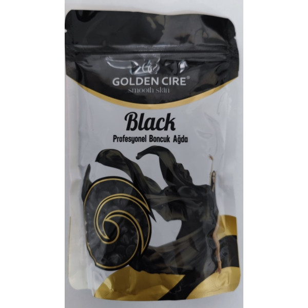 GOLDENCIRE BONCUK AĞDA 200 GR BLACK