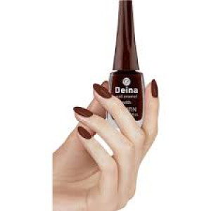 DEINA KERATİNLİ OJE 14 ML NO:12 DEINA KERATİNLİ OJE 14 ML NO:12