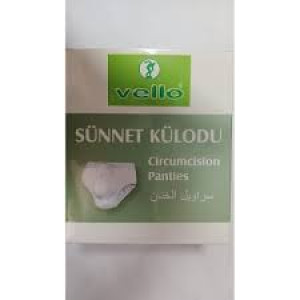 VELLO SÜNNET KÜLODU LARGE VELLO SÜNNET KÜLODU LARGE