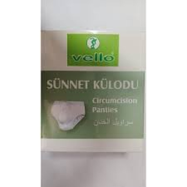 VELLO SÜNNET KÜLODU LARGE