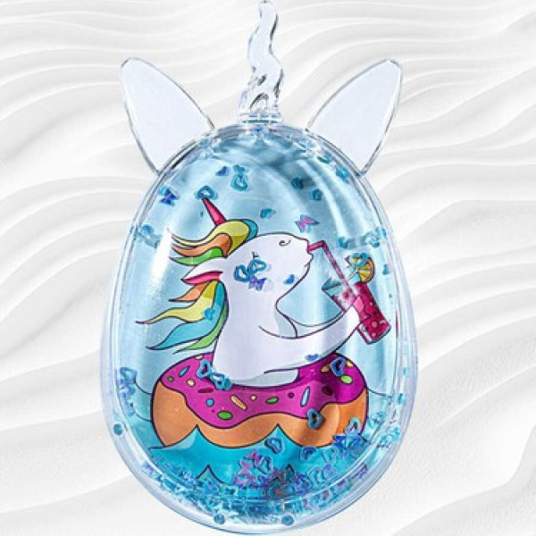 TARKO LİONESSE SAÇ FIRÇASI SİMLİ UNİCORN 4996