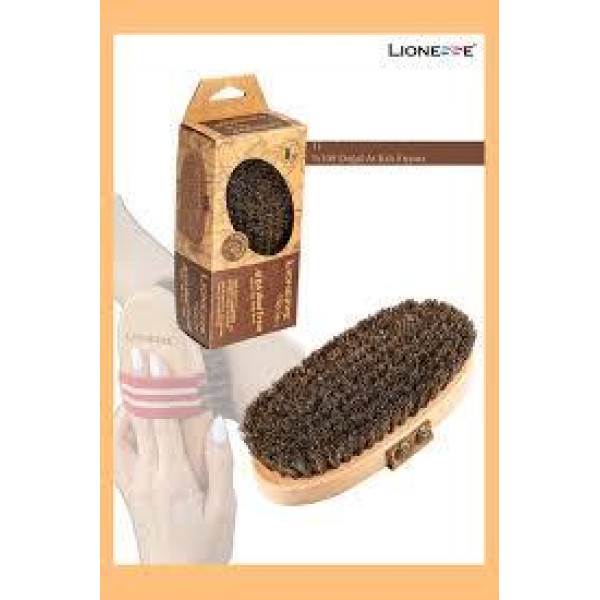 TARKO LIONESSE AT KILI MASAJ FIRÇASI 011