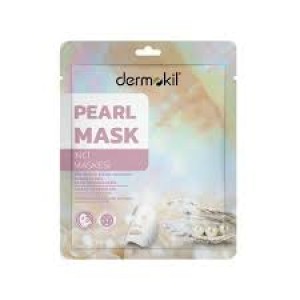 DERMOKİL MASKE İNCİ HASSAS CİLT 20 GR