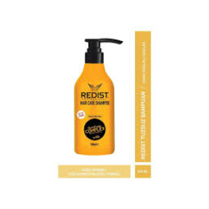REDİST ŞAMPUAN TUZSUZ 1000 ML