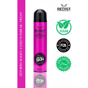 REDİST MAKYAJ SABİTLEME SPREYİ 300 ML
