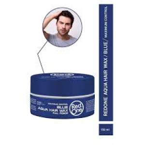 REDONE AQUA WAX MAVİ 150 ML