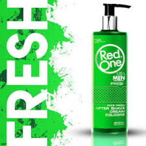 REDONE KREM KOLONYA FRESH 400 ML