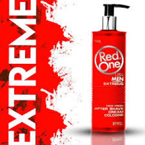 REDONE KREM KOLONYA EXTREME 400 ML
