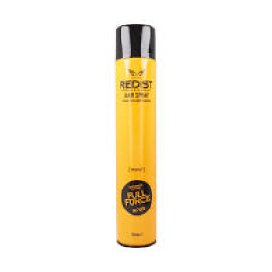 REDİST SAÇ SPREYİ FULL FORCE 750 ML