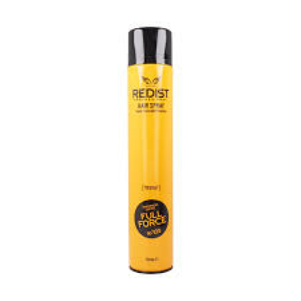 REDİST SAÇ SPREYİ FULL FORCE 750 ML