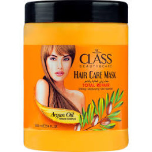 AC CLASS SAÇ MASKESİ 1000 ML ARGAN
