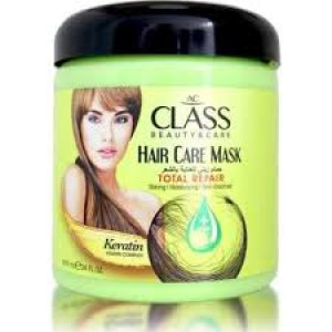 AC CLASS SAÇ MASKESİ 1000 ML KERATİN
