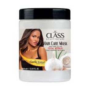 AC CLASS SAÇ MASKESİ 1000 ML GARLİC EXTRACT