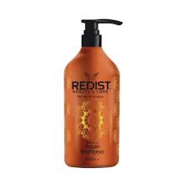 REDİST ŞAMPUAN ARGAN 1000 ML