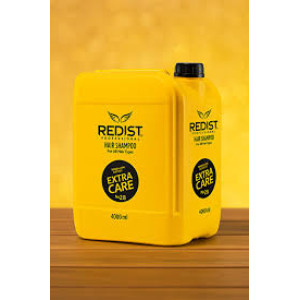 REDİST ŞAMPUAN 4000 ML