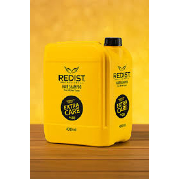 REDİST ŞAMPUAN 4000 ML