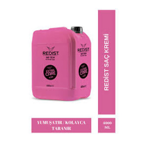 REDİST SAÇ KREMİ 4000 ML