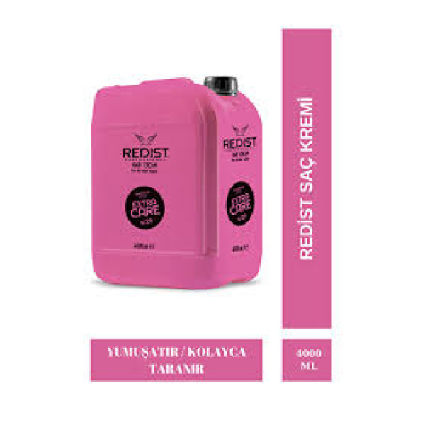 REDİST SAÇ KREMİ 4000 ML
