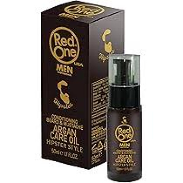 REDONE SAKAL YAĞI ARGAN 50 ML