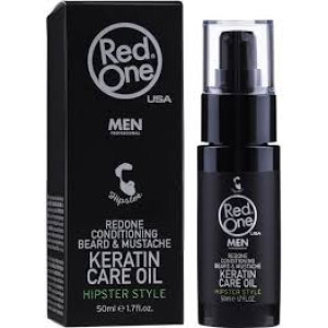 REDONE SAKAL YAĞI KERATİN 50 ML