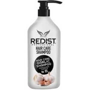 REDİST ŞAMPUAN SARIMSAKLI 1000 ML