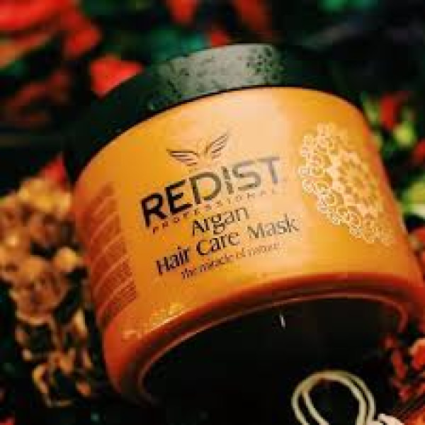 REDİST SAÇ BAKIM MASKESİ ARGAN 475 ML