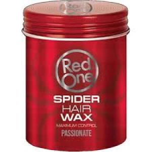 REDONE SPİDER WAX PASSİONATE 100 ML
