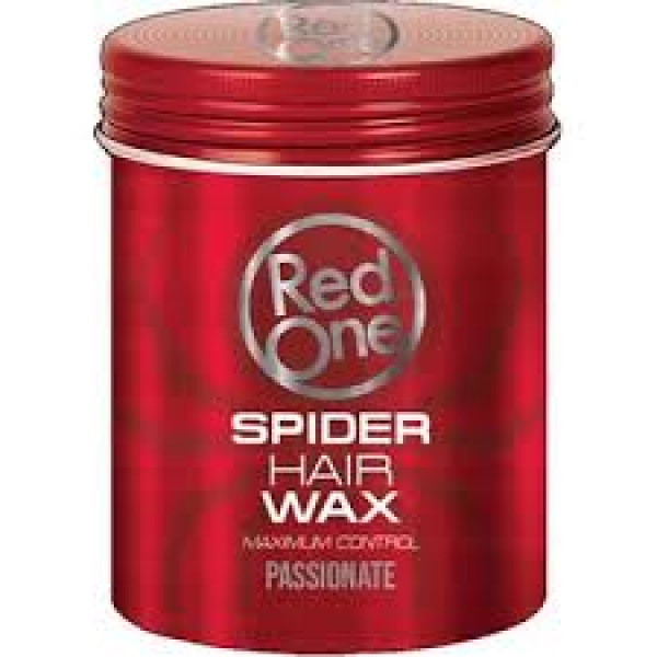 REDONE SPİDER WAX PASSİONATE 100 ML