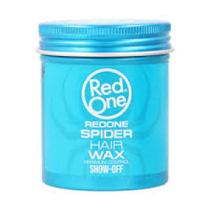 REDONE SPİDER WAX SHOW OFF