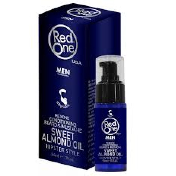 REDONE SAKAL YAĞI SWEET ALMOND 50 ML