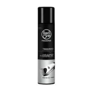 REDONE TRAŞ MAKİNESİ TEMİZLEME YAĞI 250 ML